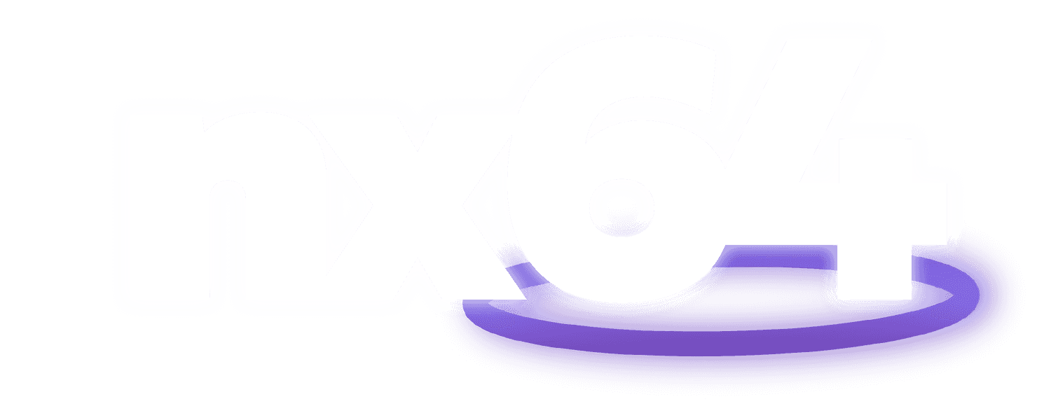 nx64
